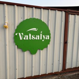 Vatsalya Farms